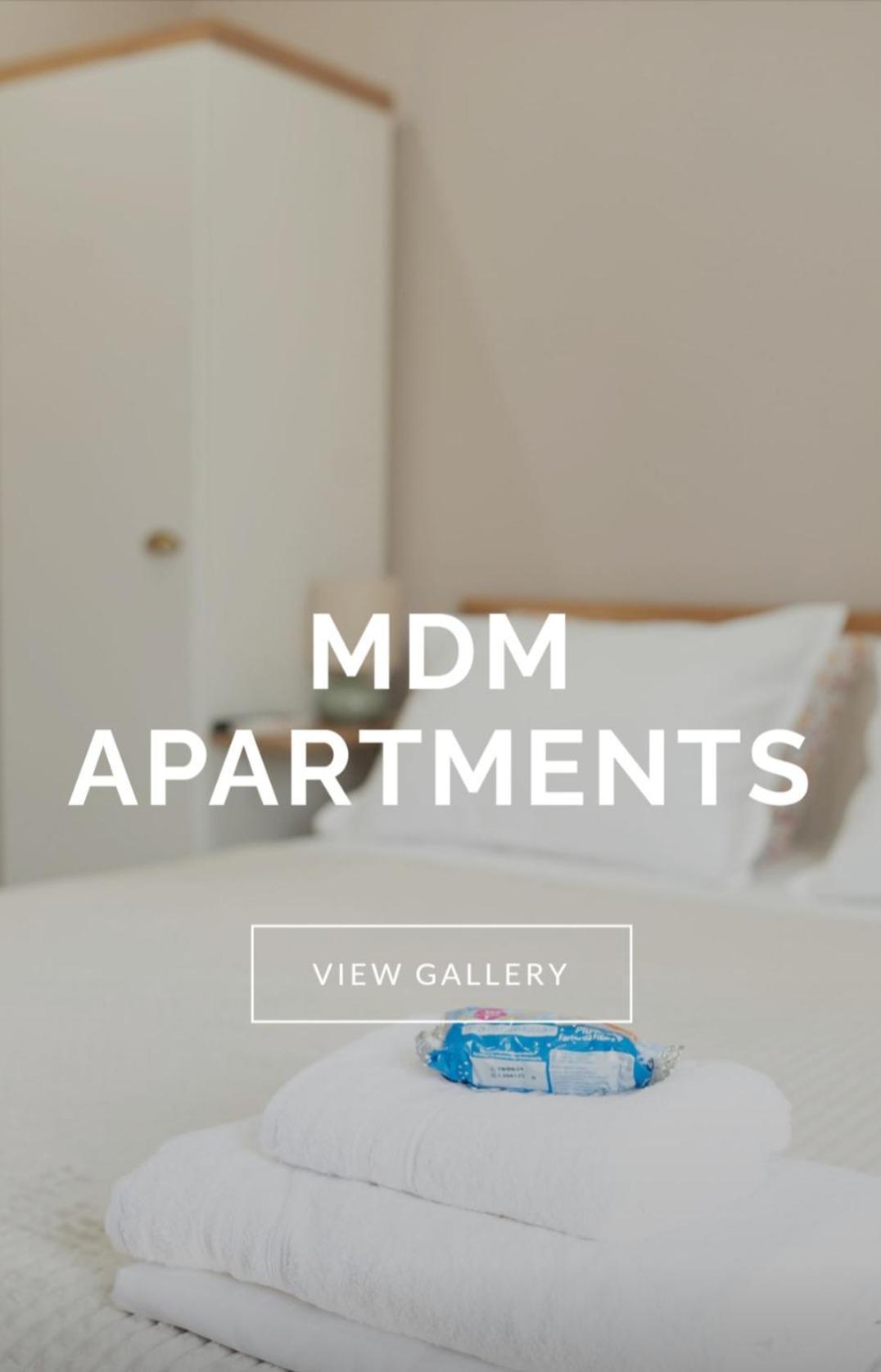 Mdm Apartment City Center Felicita Deluxe Ruse Exterior foto